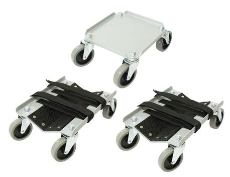 Rullbockssats Pro
