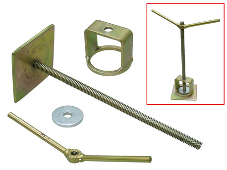 Variatorverktyg