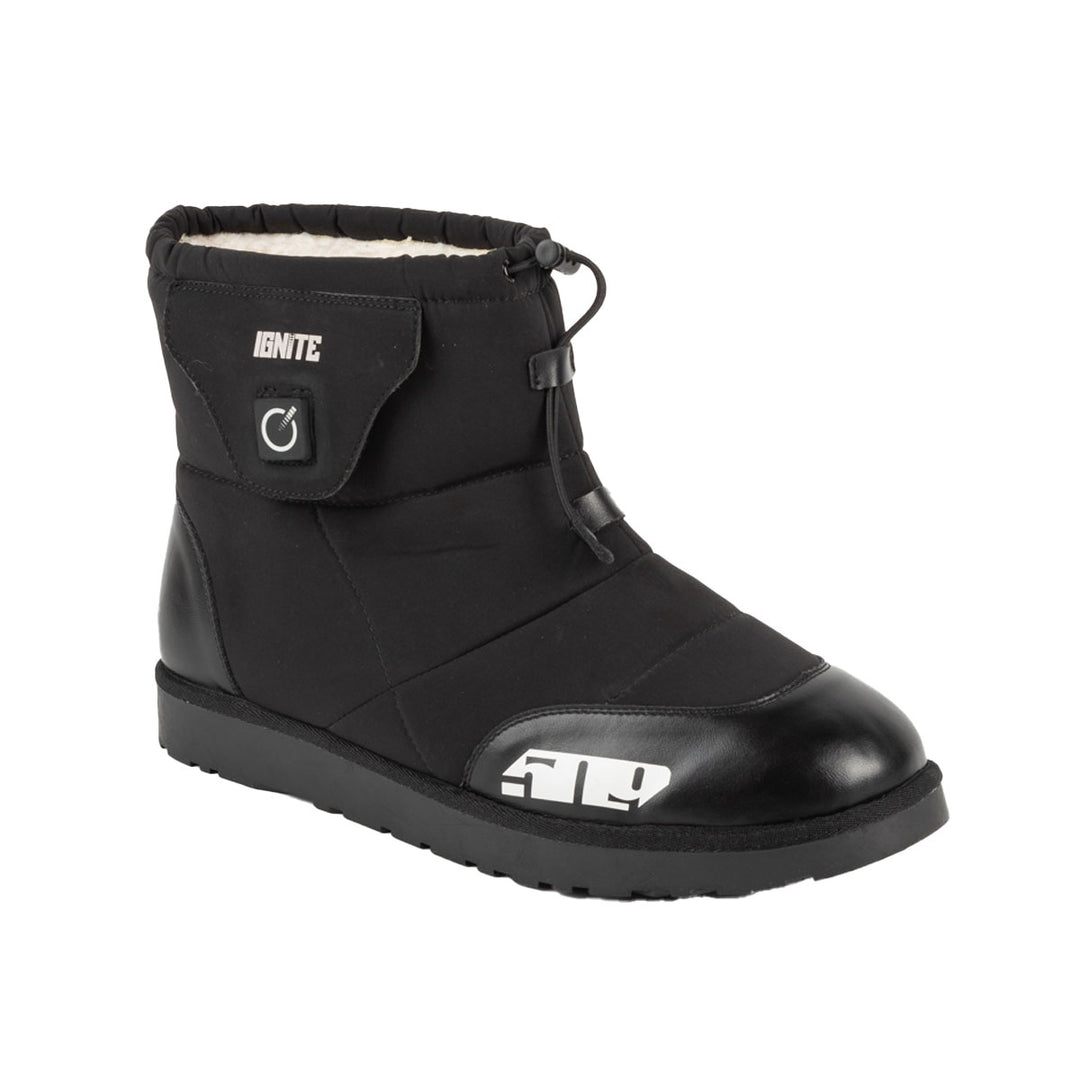 Ignite Slipper Boot