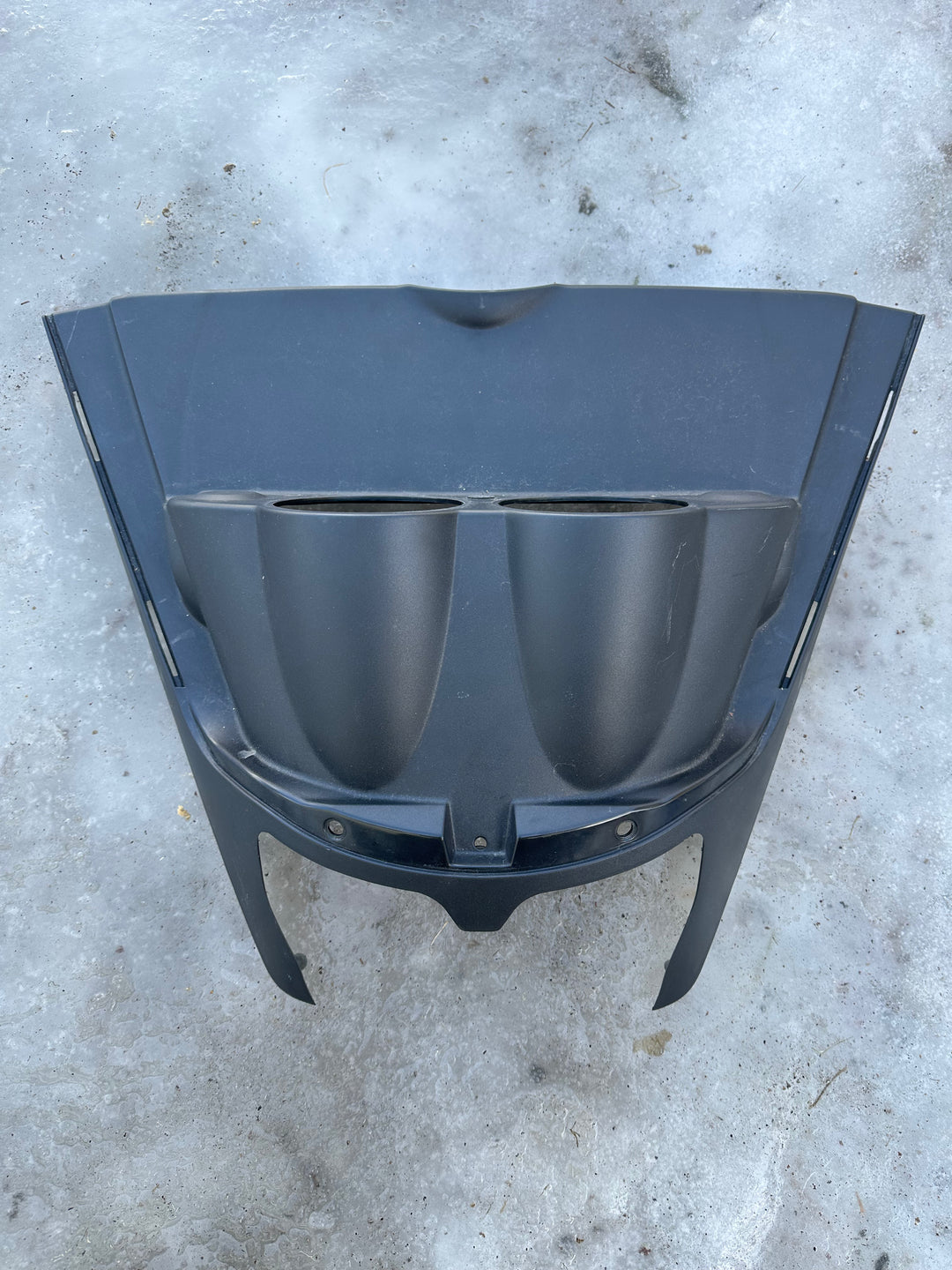Kåpa till framlykta Yamaha Venture 700