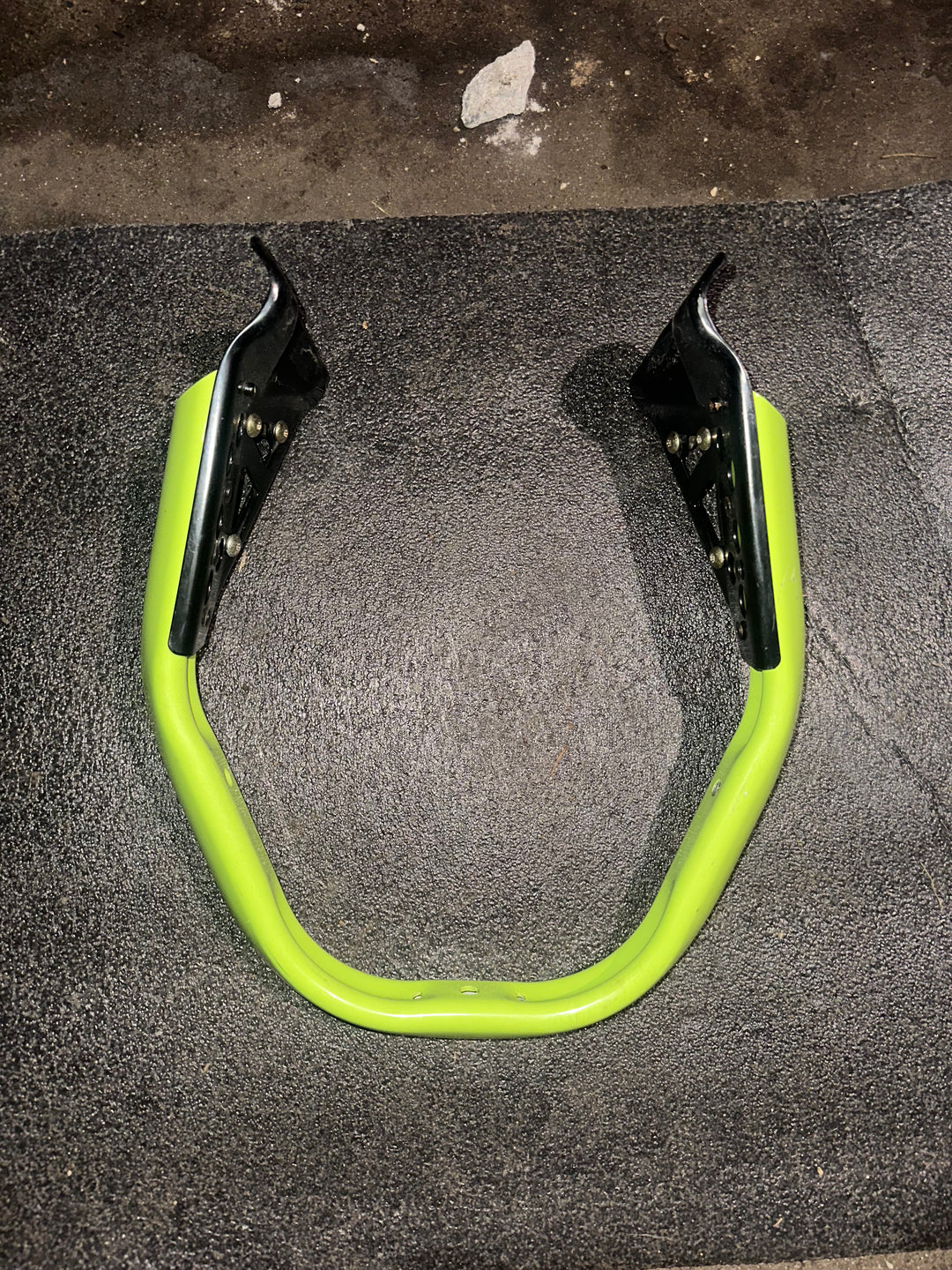 Frontbåge till Arctic Cat Ascender