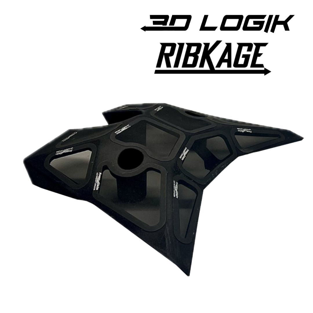3D Logik Ribkage Polaris