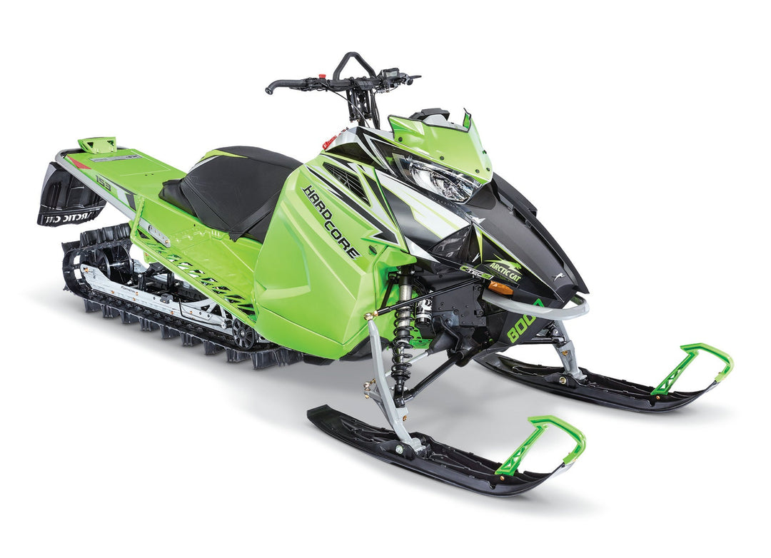Ascender / Mountain Max ->