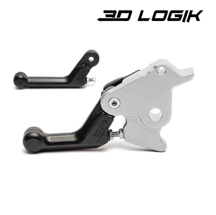 3D Logik V2 bromshandtag Polaris Axys