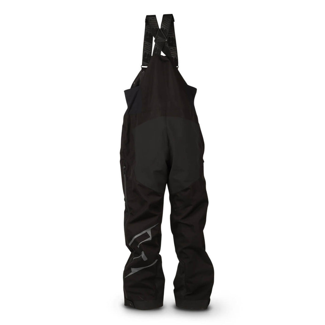 Evolve Bib Shell