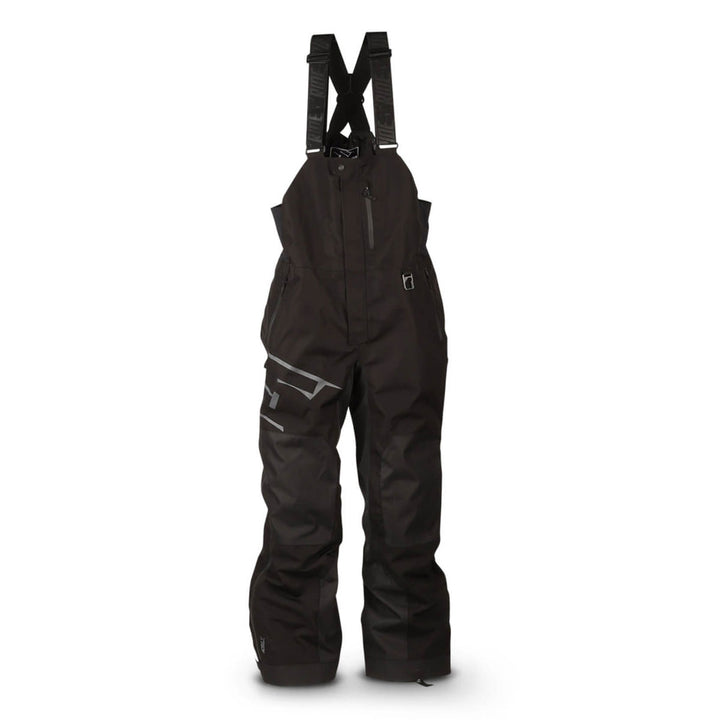 Evolve Bib Shell