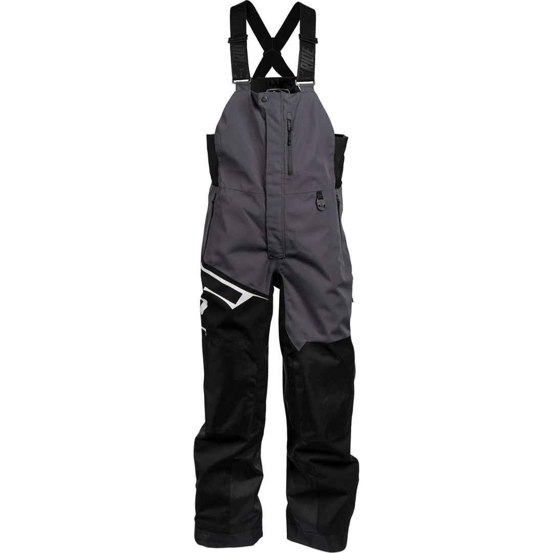 Evolve Bib Shell