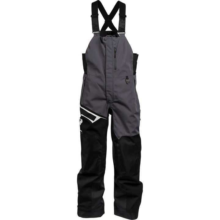 Evolve Bib Shell