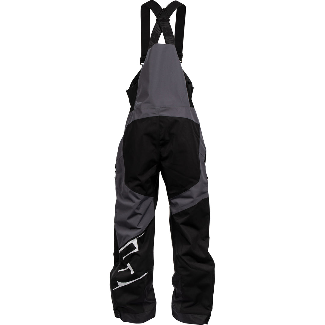 Evolve Bib Shell