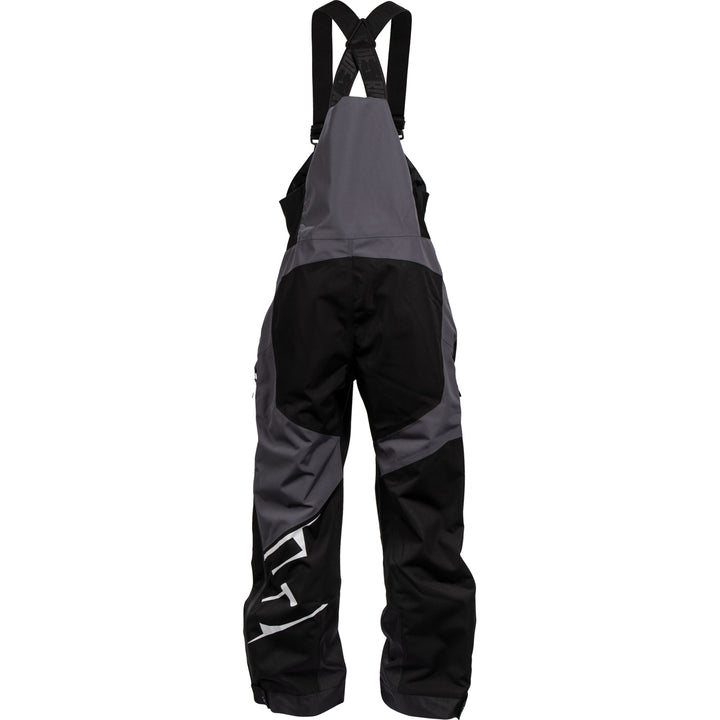 Evolve Bib Shell