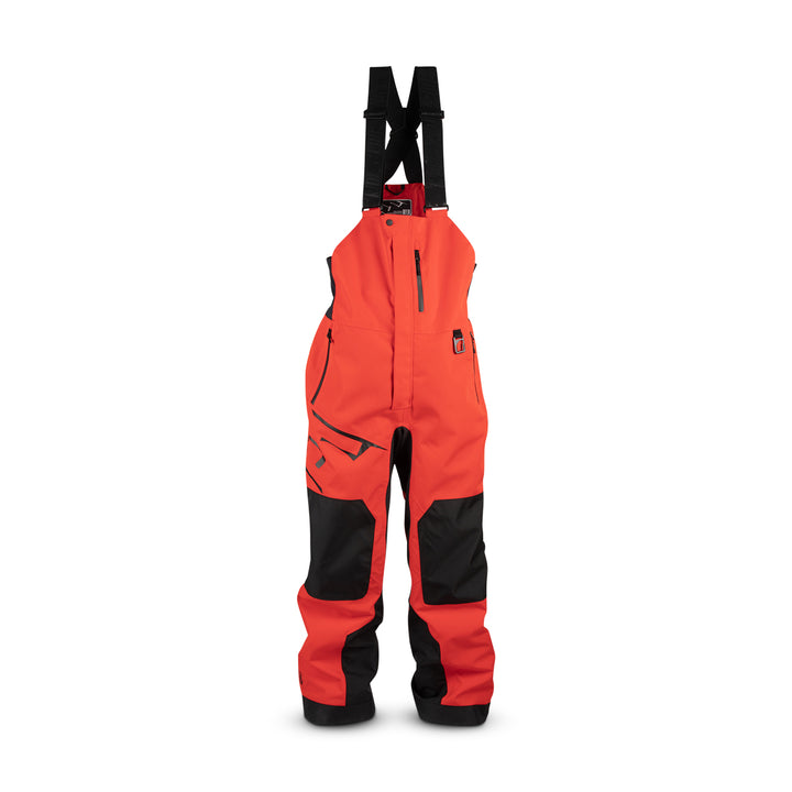 Evolve Bib Shell