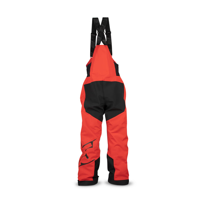 Evolve Bib Shell