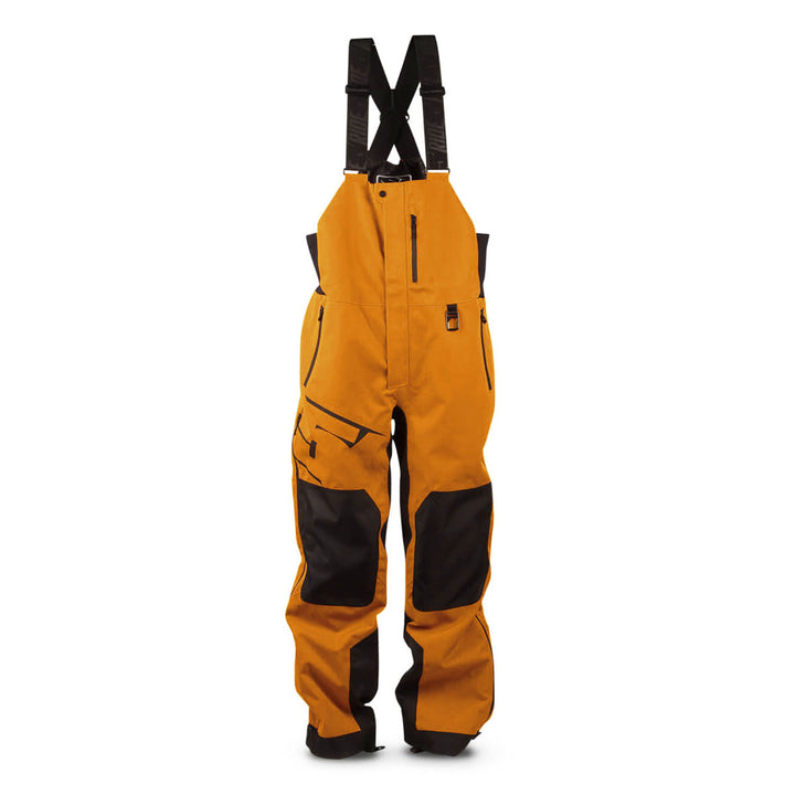 Evolve Bib Shell