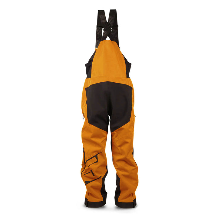 Evolve Bib Shell