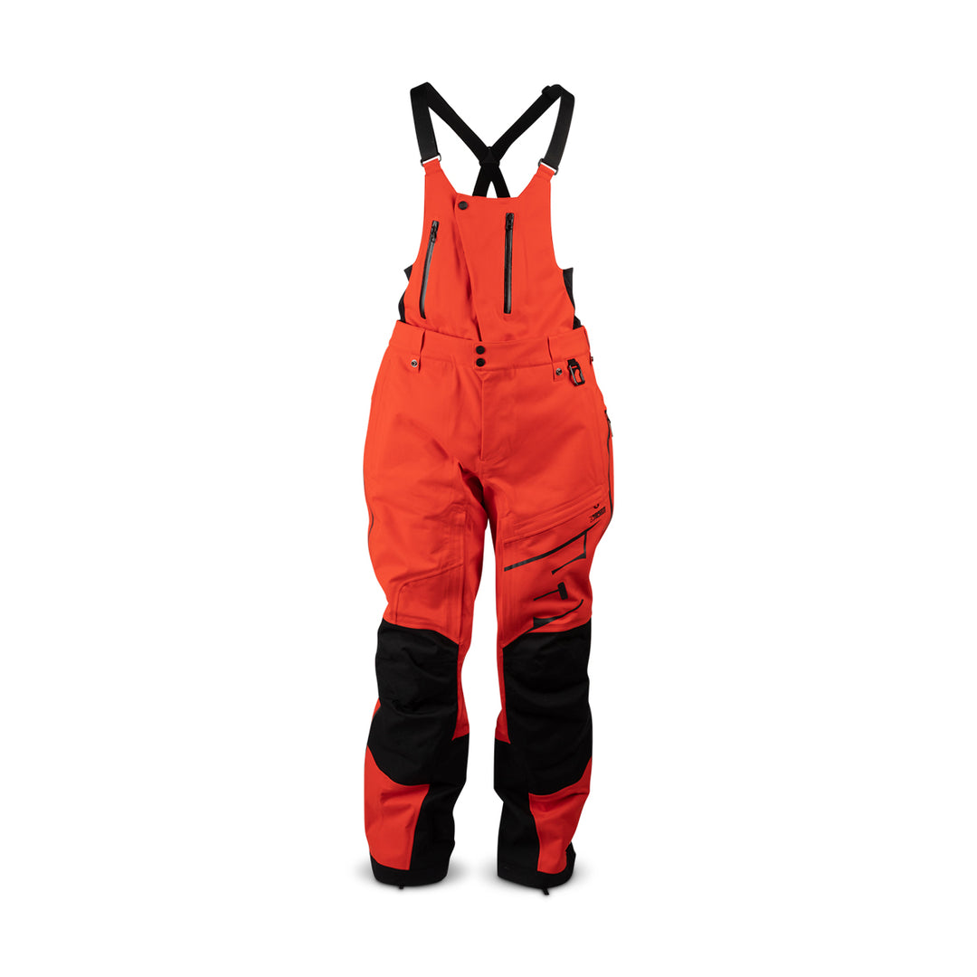 Stoke Bib Shell