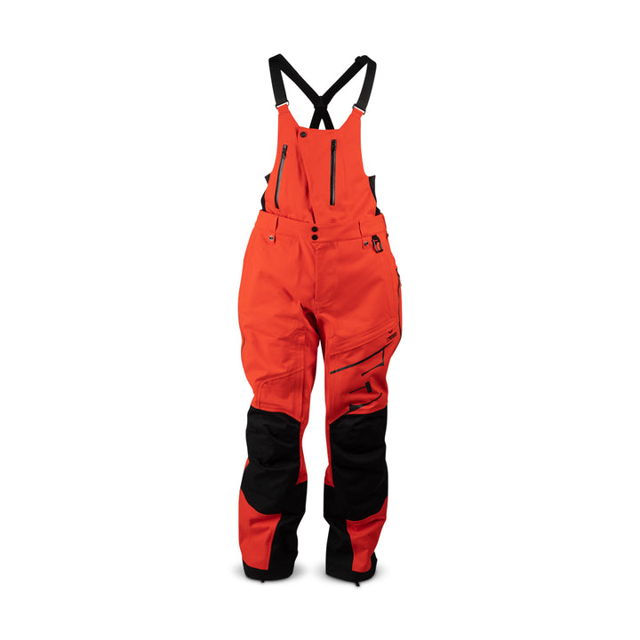 Stoke Bib Shell