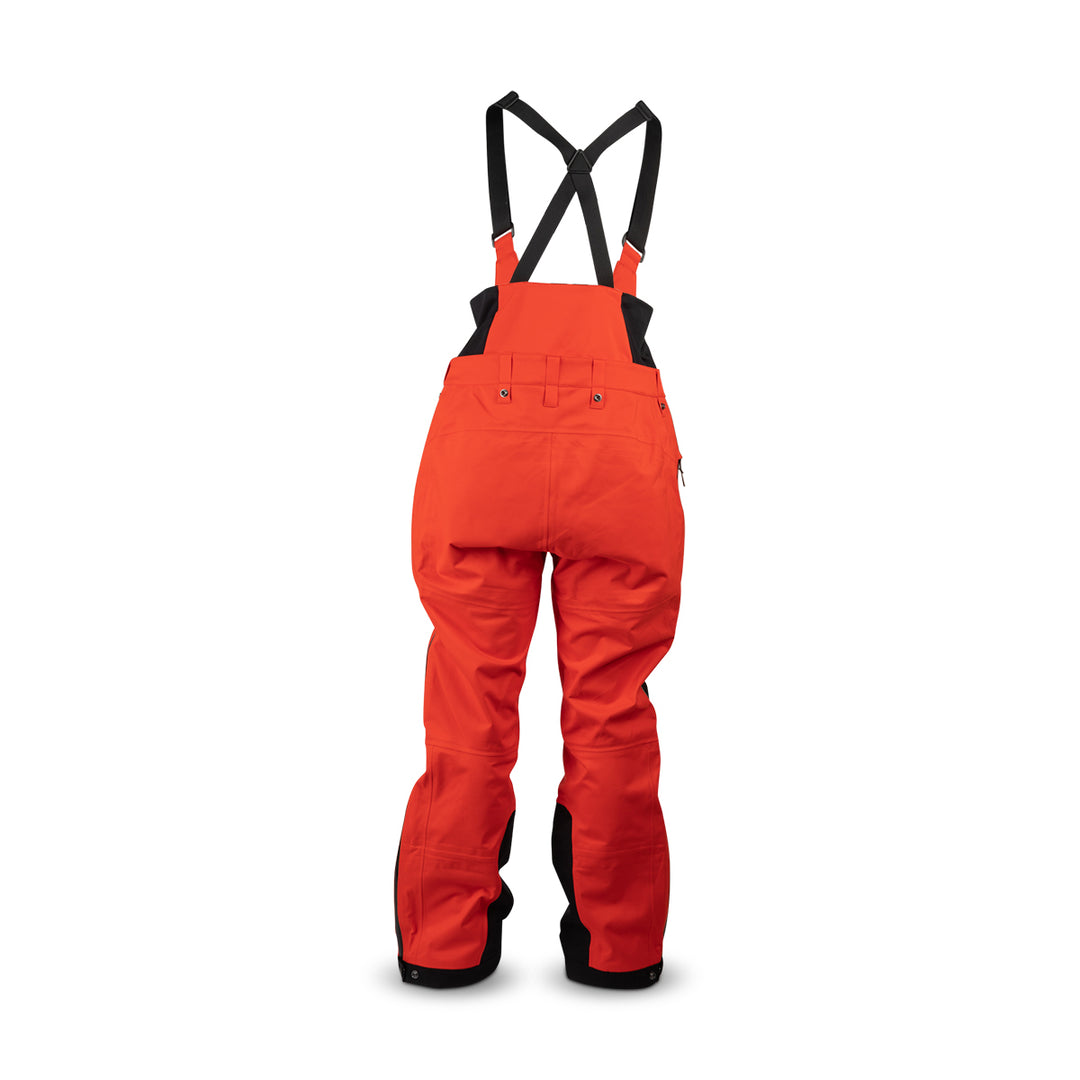 Stoke Bib Shell