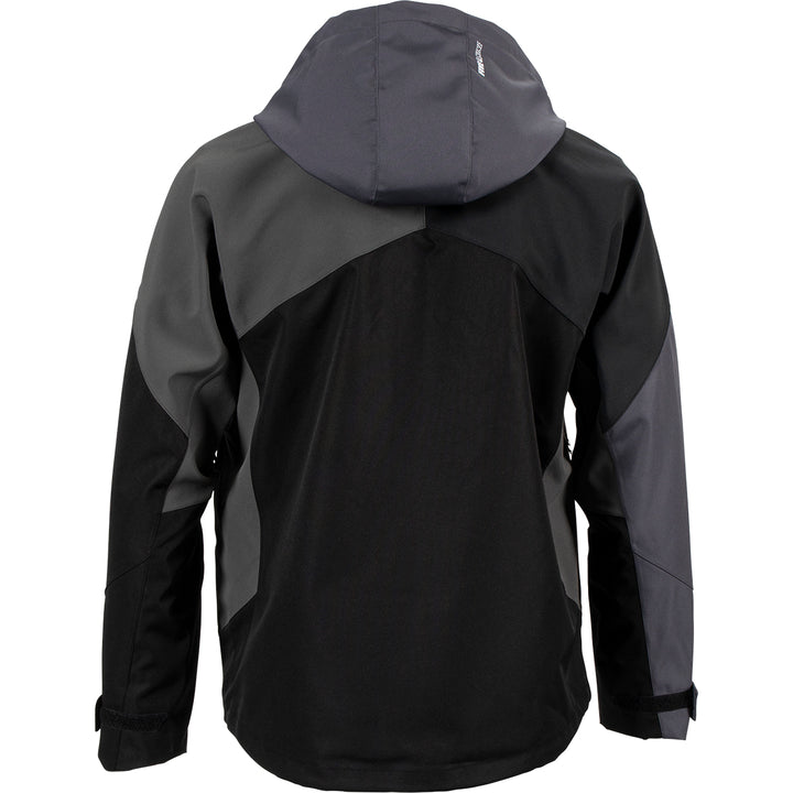 Evolve Jacket Shell