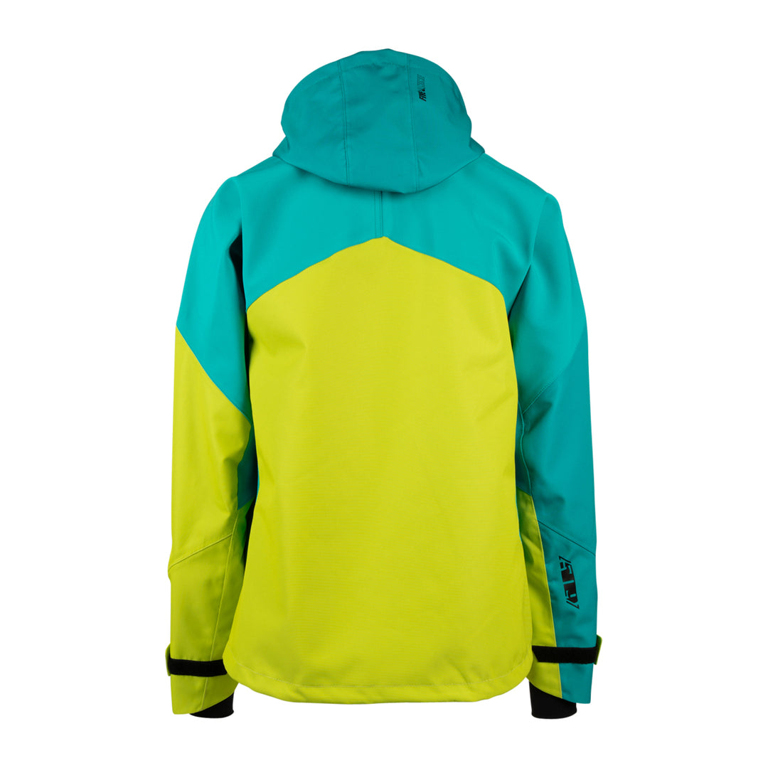 Evolve Jacket Shell
