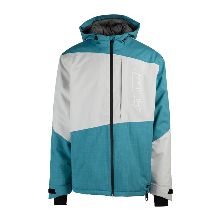 Forge Jacket Shell