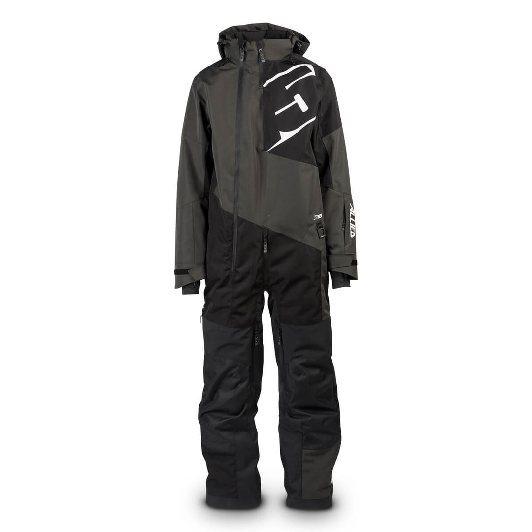 Allied Mono Suit Shell
