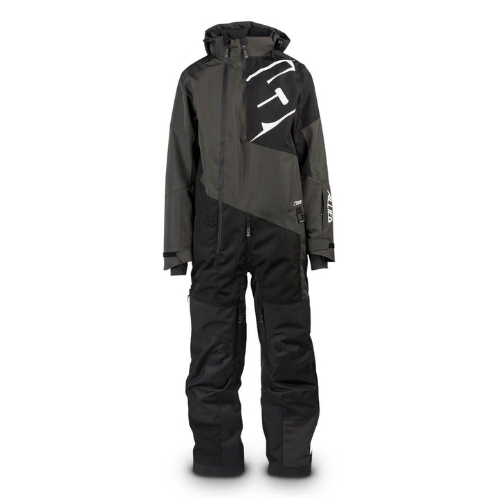 Allied Mono Suit Shell