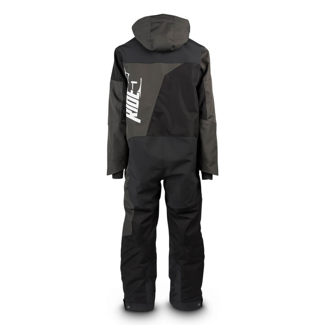 Allied Mono Suit Shell