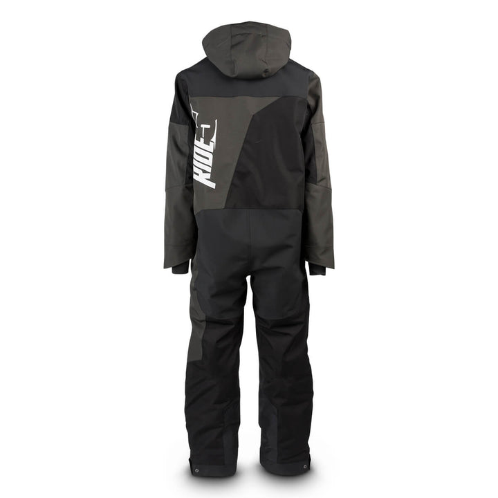 Allied Mono Suit Shell