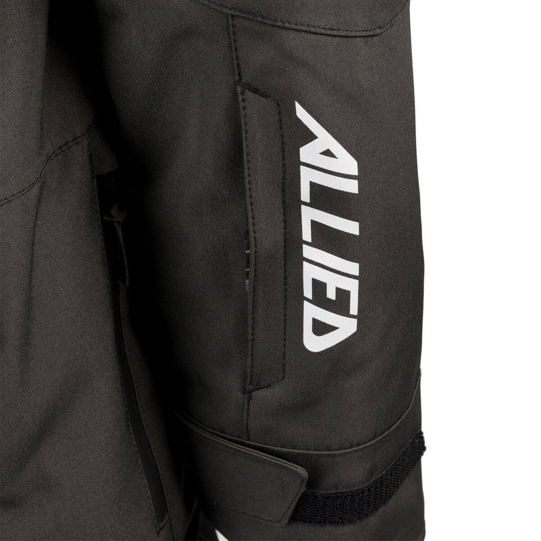 Allied Mono Suit Shell