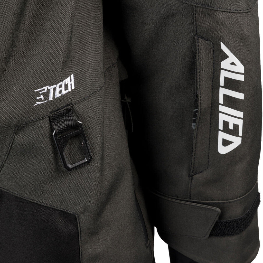 Allied Mono Suit Shell