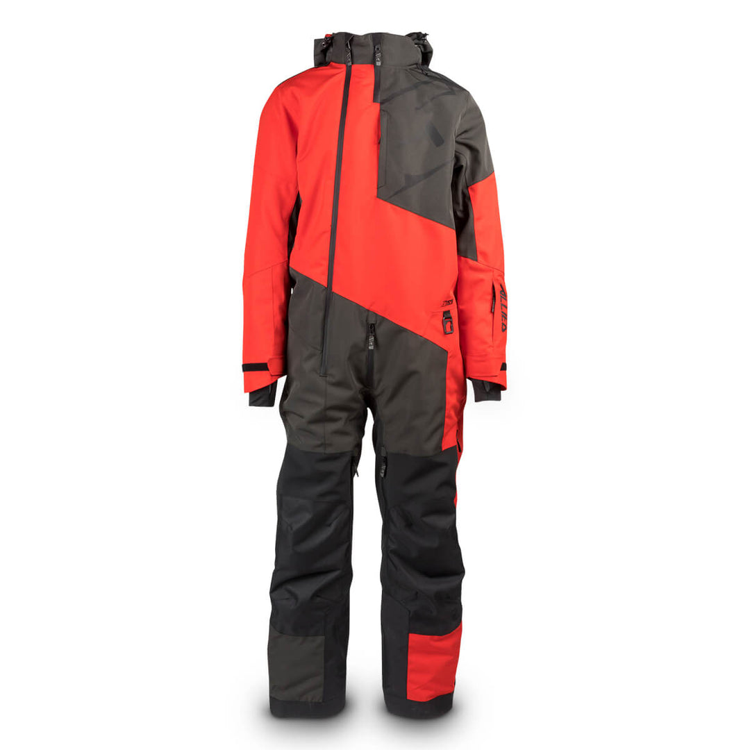 Allied Mono Suit Shell