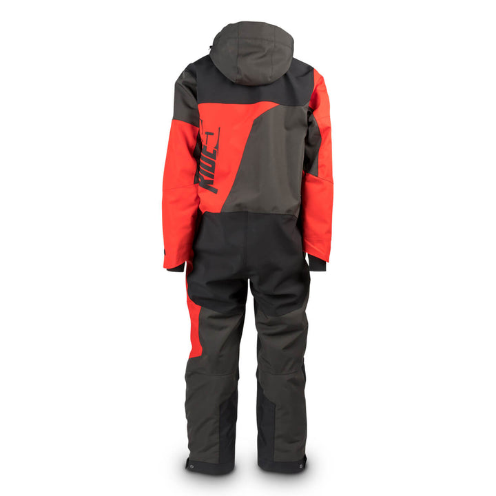 Allied Mono Suit Shell
