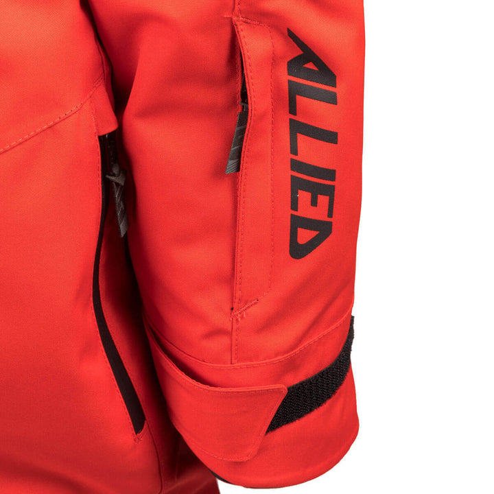 Allied Mono Suit Shell