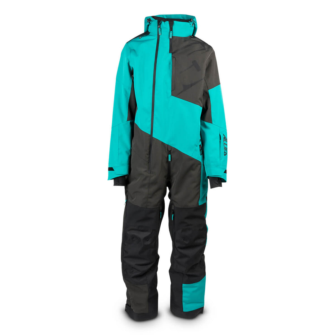 Allied Mono Suit Shell