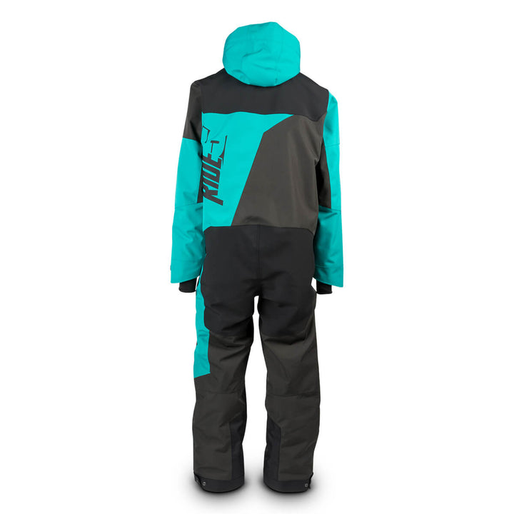 Allied Mono Suit Shell