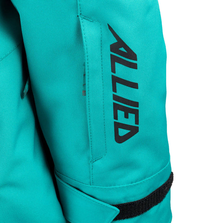 Allied Mono Suit Shell