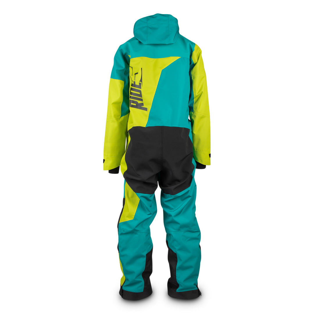 Allied Mono Suit Shell