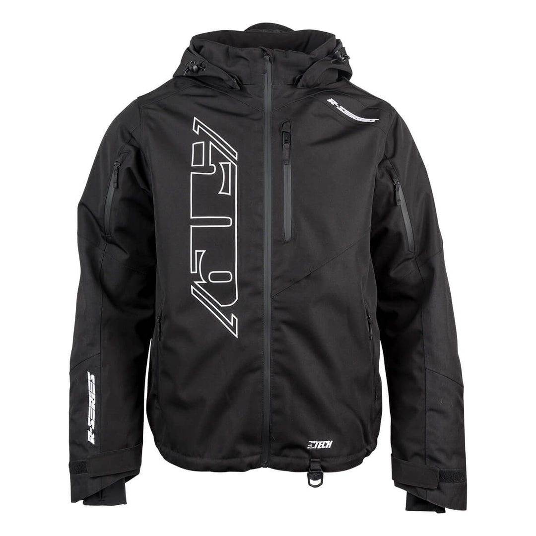 R-200 Jacket Insulated