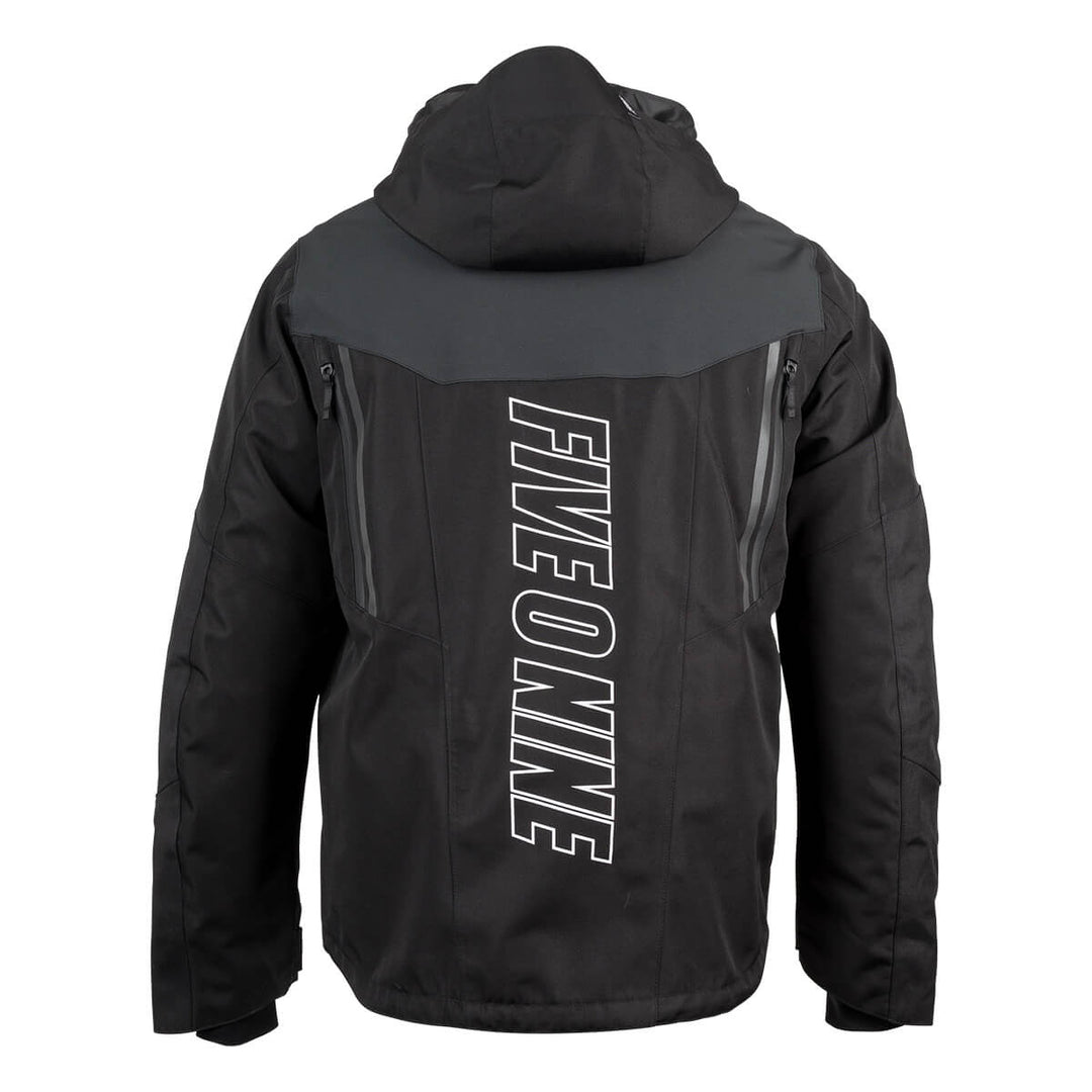 R-200 Jacket Insulated
