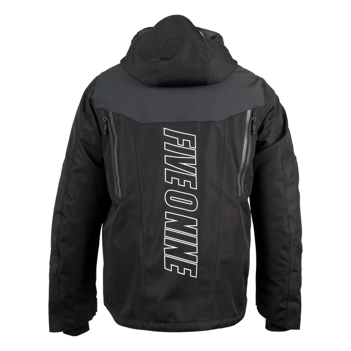 R-200 Jacket Insulated