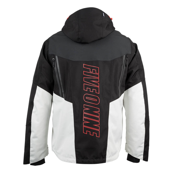 R-200 Jacket Insulated