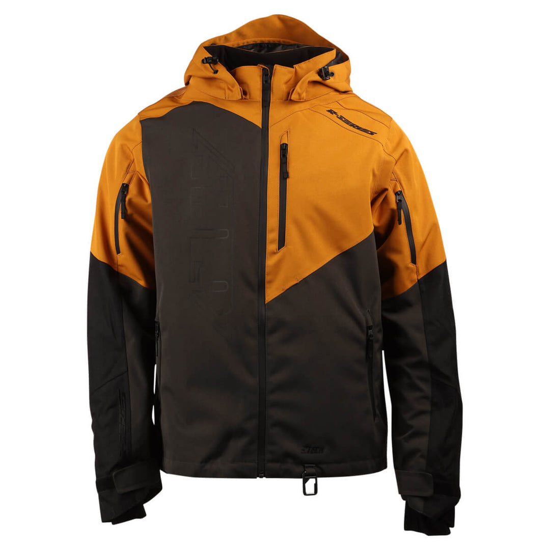 R-200 Jacket Insulated