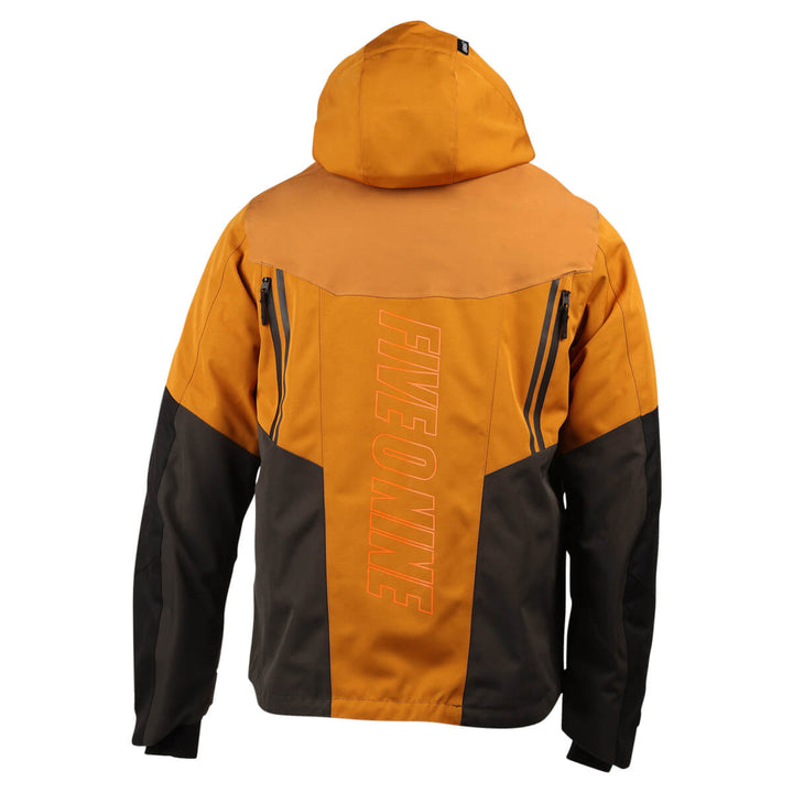 R-200 Jacket Insulated