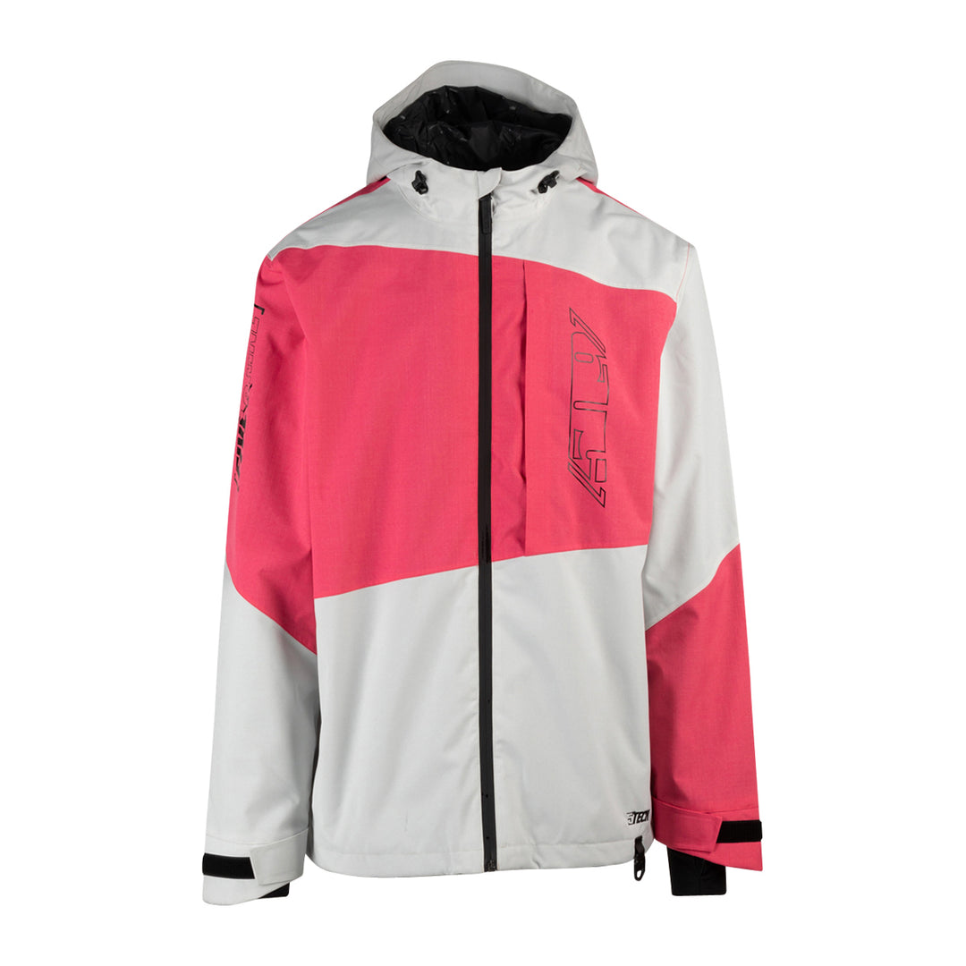 Forge Jacket Insulated