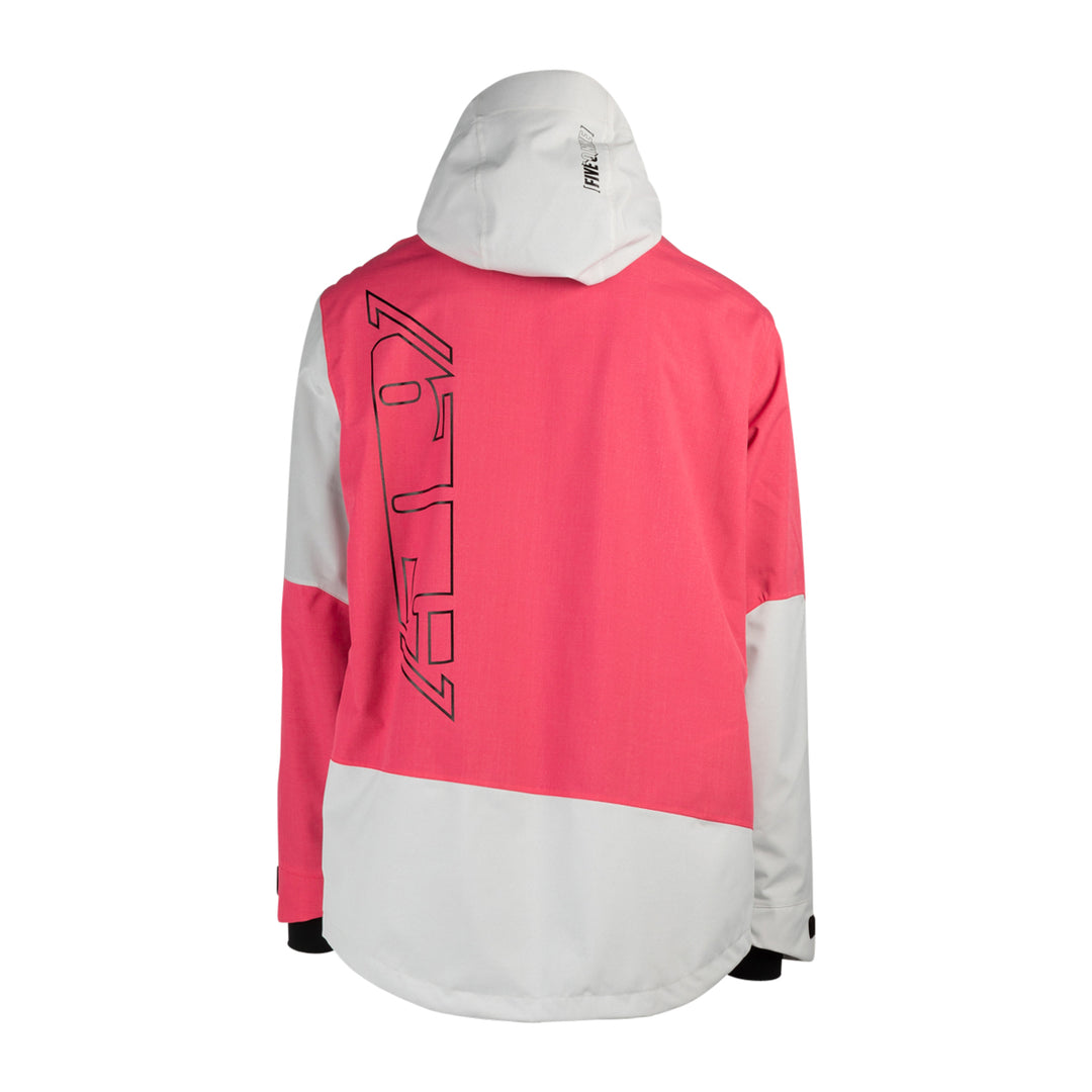 Forge Jacket Insulated
