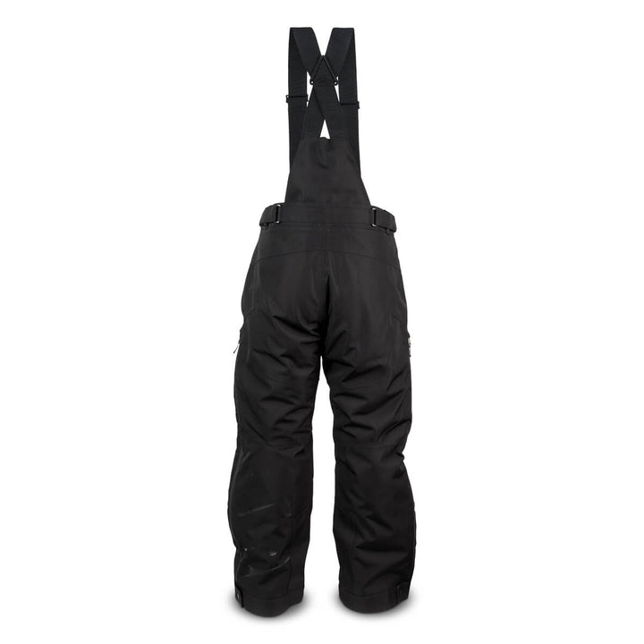 R-200 Bib Insulated