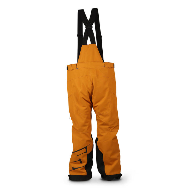 R-200 Bib Insulated