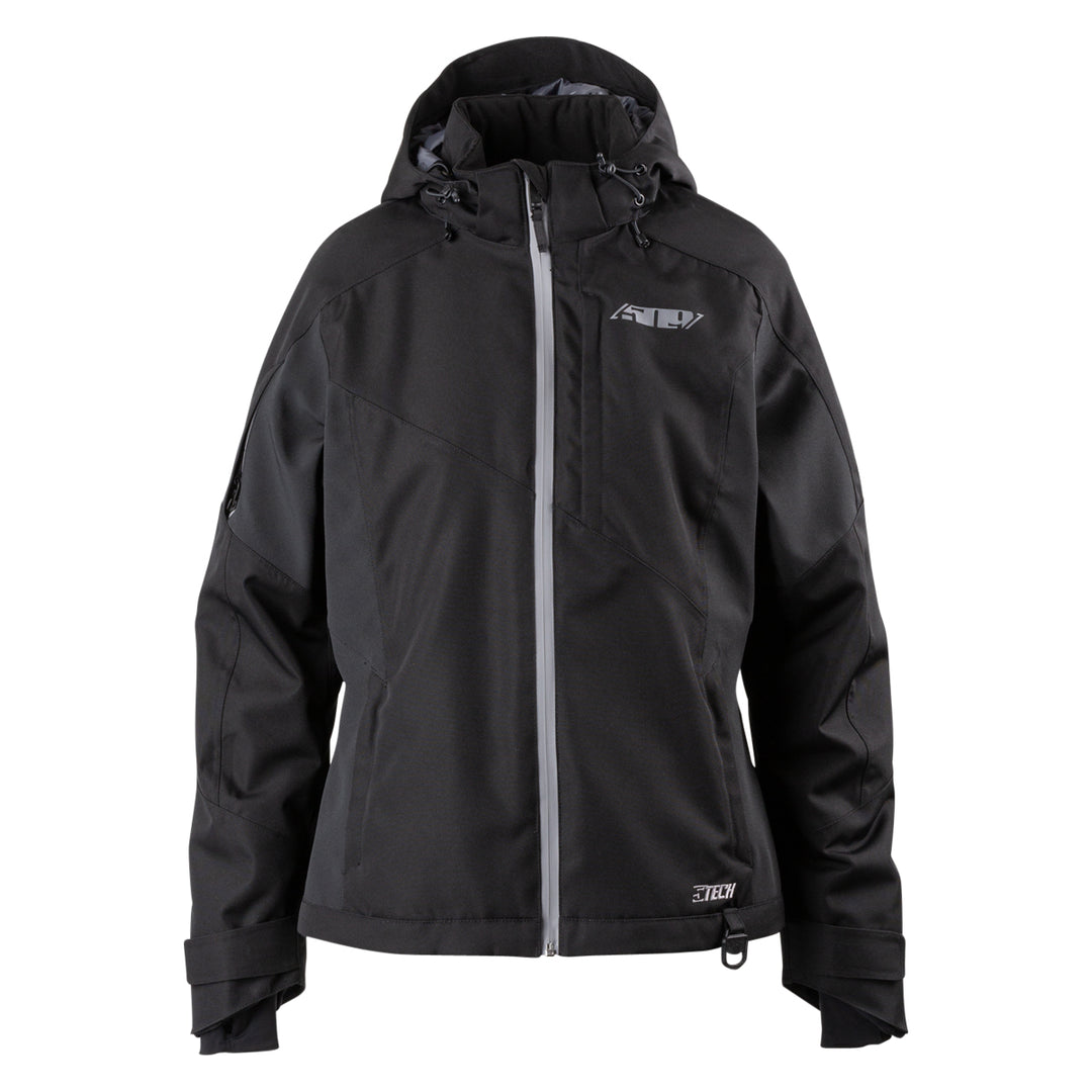 Women Range Jacket Insulated