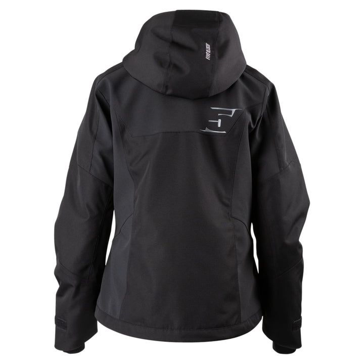 Women Range Jacket Insulated