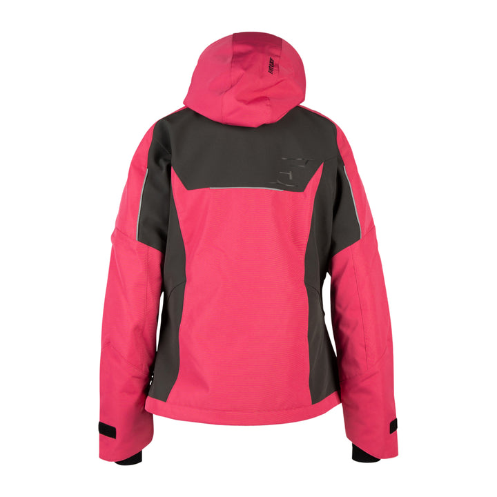 Women Range Jacket Insulated